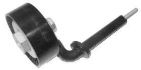 3RG Industrial 13112 - RODILLO TENSOR