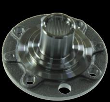 3RG Industrial 15208 - BUJE RUEDA