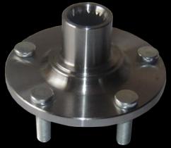 3RG Industrial 15306 - BUJE DE RUEDA  5 PERNOS