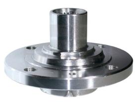 3RG Industrial 15724 - BUJE RUEDA