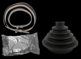 3RG Industrial 17208K - KIT FUELLE L. RUEDA  Ø 20 H 78 Ø 75