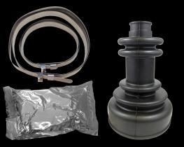 3RG Industrial 17209K - KIT FUELLE LADO RUEDA