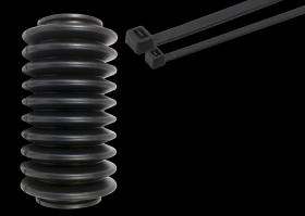 3RG Industrial 17214K - KIT FUELLE DIRECCION HIDRAULICO