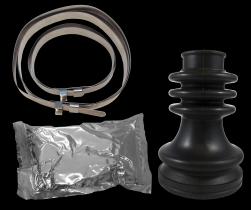 3RG Industrial 17217K - KIT FUELLE LADO CAMBIO