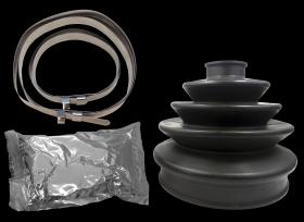 3RG Industrial 17220K - KIT FUELLE LADO RUEDA