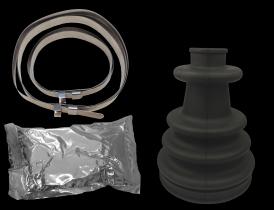 3RG Industrial 17222K - KIT FUELLE LADO RUEDA