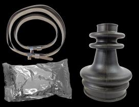 3RG Industrial 17224K - KIT FUELLE LADO RUEDA