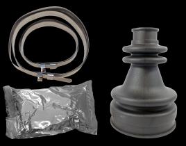 3RG Industrial 17303K - KIT FUELLE LADO CAMBIO