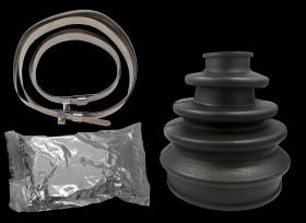 3RG Industrial 17304K - KIT FUELLE LADO RUEDA