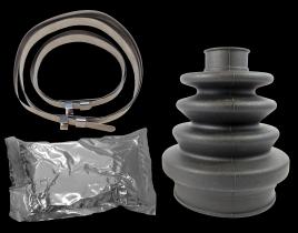 3RG Industrial 17306K - KIT FUELLE LADO CAMBIO