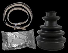 3RG Industrial 17308K - KIT FUELLE LADO RUEDA Y CAMBIO