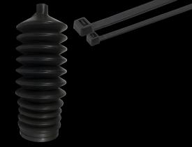 3RG Industrial 17403K - KIT FUELLE DIRECCIÓN