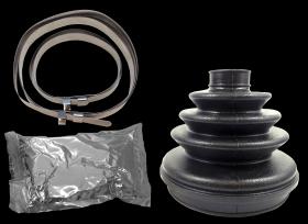 3RG Industrial 17404K - KIT FUELLE LADO RUEDA