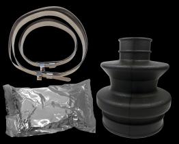 3RG Industrial 17501K - KIT FUELLE LADO RUEDA