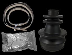 3RG Industrial 17600K - KIT FUELLE LADO CAMBIO