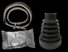 3RG Industrial 17601K - KIT FUELLE LADO CAMBIO DERECHO
