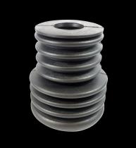 3RG Industrial 17607 - FUELLE DIRECCION