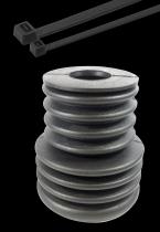 3RG Industrial 17607K - KIT FUELLE DIRECCION