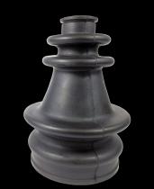 3RG Industrial 17609 - FUELLE LADO CAMBIO