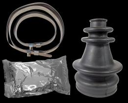 3RG Industrial 17609K - KIT FUELLE LADO CAMBIO