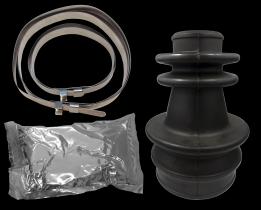 3RG Industrial 17612K - KIT FUELLE LADO CAMBIO