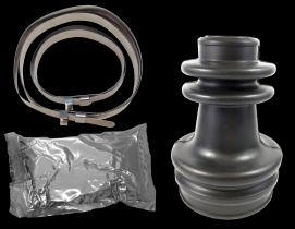 3RG Industrial 17615K - KIT FUELLE LADO CAMBIO DERECHO