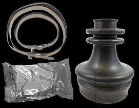 3RG Industrial 17616K - KIT FUELLE LADO CAMBIO