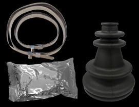 3RG Industrial 17617K - KIT FUELLE LADO CAMBIO DERECHO