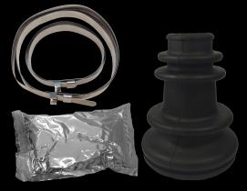 3RG Industrial 17619K - KIT FUELLE LADO CAMBIO DERECHO