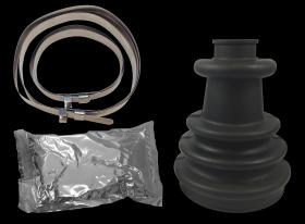 3RG Industrial 17624K - KIT FUELLE L. RUEDA  Ø 18 H 113 Ø 77