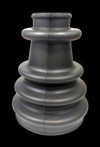 3RG Industrial 17625 - FUELLE LADO RUEDA