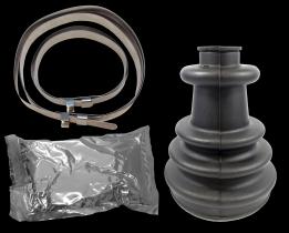 3RG Industrial 17626K - KIT FUELLE LADO RUEDA