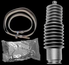 3RG Industrial 17627K - KIT FUELLE DIRECCION IZQUIERDO  Ø 10 H 200 Ø 32