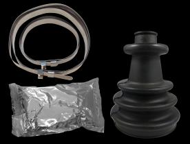 3RG Industrial 17628K - KIT FUELLE LADO RUEDA