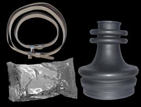 3RG Industrial 17631K - KIT FUELLE LADO CAMBIO