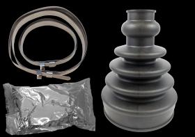 3RG Industrial 17702K - KIT FUELLE LADO CAMBIO
