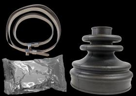 3RG Industrial 17703K - KIT FUELLE LADO CAMBIO