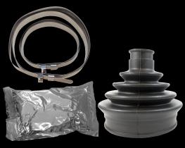 3RG Industrial 17704K - KIT FUELLE L. RUEDA  22 H 82  77
