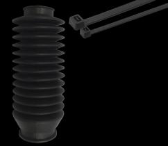 3RG Industrial 17708K - KIT FUELLE DIRECCIÓN DERECHO