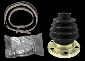 3RG Industrial 17712K - KIT FUELLE