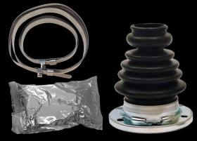 3RG Industrial 17714K - KIT FUELLE
