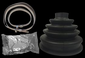 3RG Industrial 17716K - KIT FUELLE LADO RUEDA