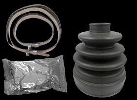 3RG Industrial 17812K - KIT FUELLE LADO CAMBIO