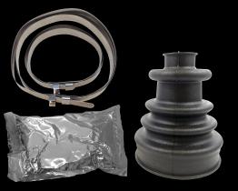 3RG Industrial 17813K - KIT FUELLE LADO RUEDA Y CAMBIO