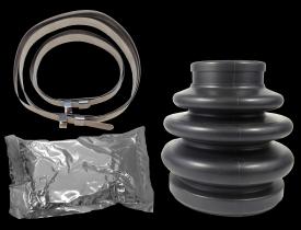 3RG Industrial 17900K - KIT FUELLE LADO CAMBIO DERECHO
