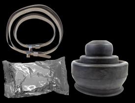 3RG Industrial 17901K - KIT FUELLE LADO CAMBIO IZQUIERDO