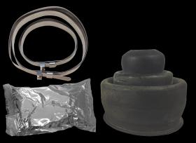 3RG Industrial 17902K - KIT FUELLE LADO CAMBIO IZQUIERDO