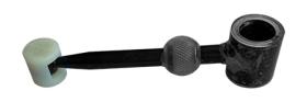 3RG Industrial 23610 - KIT BIELETA CAMBIO VELOCIDAD