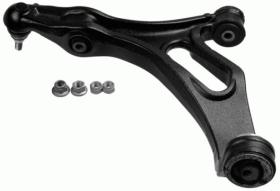 3RG Industrial 31783 - BRAZO SUSPENSIÓN DELANTERO IZQUIERDO