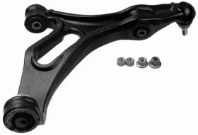 3RG Industrial 31784 - BRAZO SUSPENSIÓN DELANTERO DERECHO
